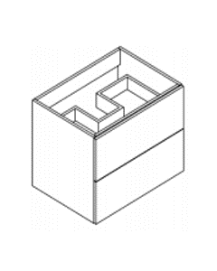 Antracita SM - ANM-VHDSB24